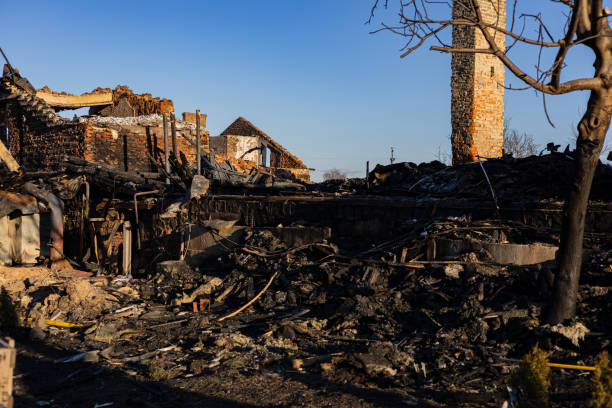 24/7 Emergency Fire Damage Removal experts in Morrisville, PA